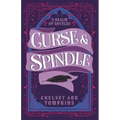 Curse and Spindle - Paperback