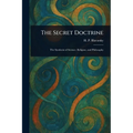 The Secret Doctrine - Paperback