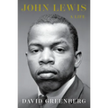 John Lewis: A Life - Library Binding