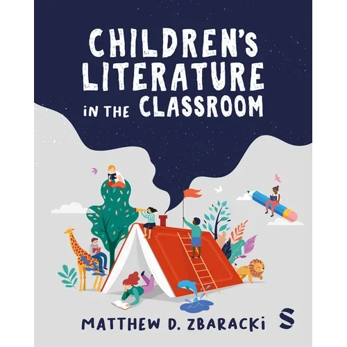 Children's Literature in the Classroom - Paperback