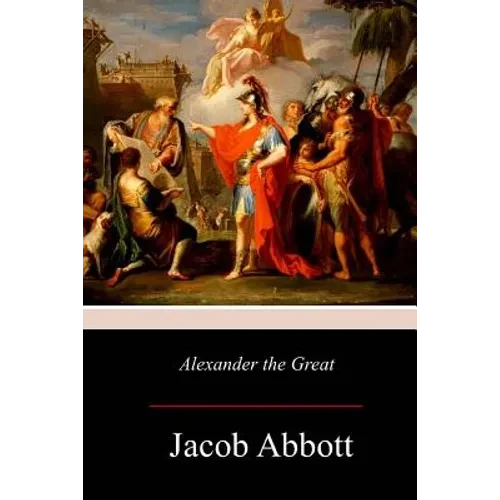 Alexander the Great - Paperback