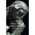 Thus Spake Zarathustra - Hardcover