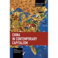 China in Contemporary Capitalism - Paperback
