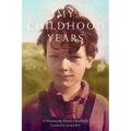 My Childhood Years: A Memoir by Peretz Hirshbein - Paperback