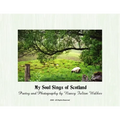 My Soul Sings of Scotland - Paperback