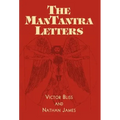 The ManTantra Letters - Hardcover