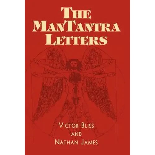 The ManTantra Letters - Hardcover