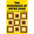 The Hunchback of Notre Dame - Hardcover