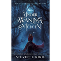 Under a Waning Moon - Hardcover
