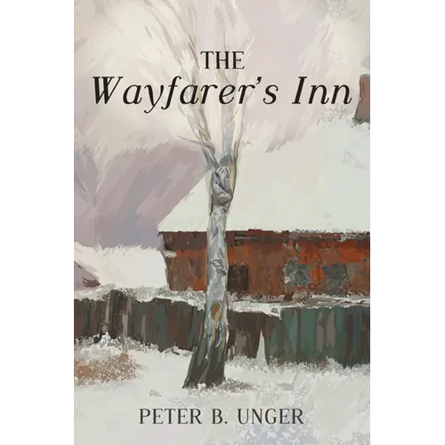 The Wayfarer's Inn - Hardcover