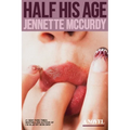 Half His Age - Hardcover