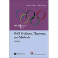 Imo Problems, Theorems, and Methods: Algebra - Hardcover