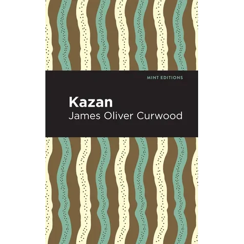 Kazan - Paperback