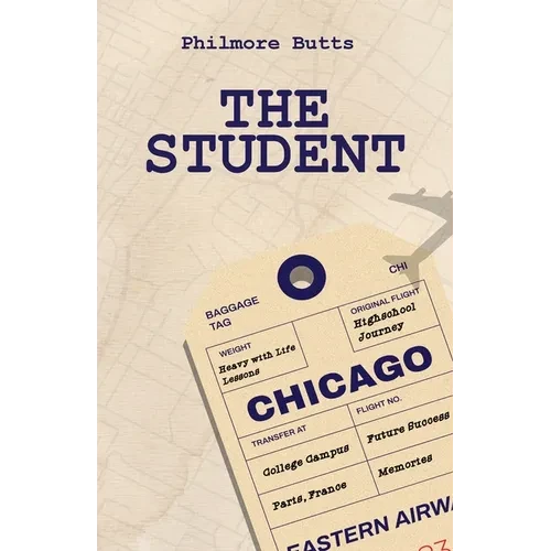 The Student - Paperback