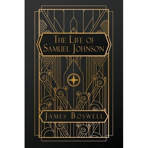 The Life of Samuel Johnson - Paperback