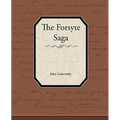 The Forsyte Saga - Paperback
