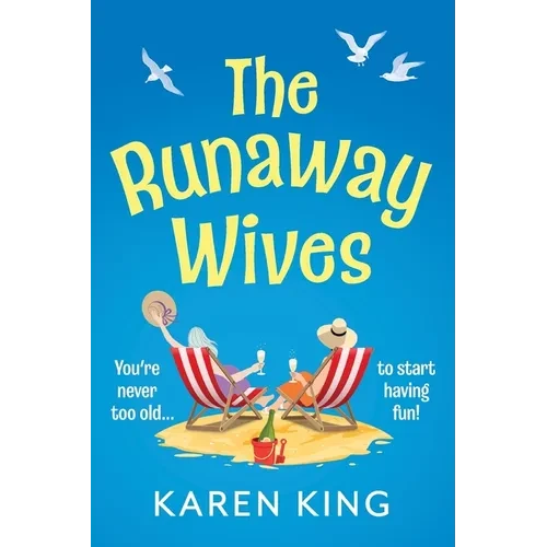 The Runaway Wives - Paperback