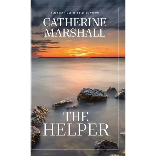 The Helper - Hardcover