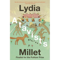Atavists: Stories - Paperback
