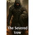 The Severed Vow - Hardcover