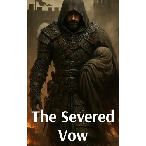 The Severed Vow - Hardcover