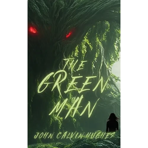 The Green Man - Hardcover