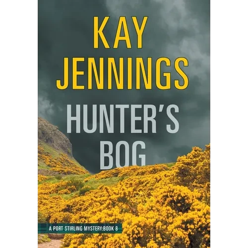 Hunter's Bog - Hardcover