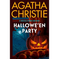 Hallowe'en Party: A Hercule Poirot Mystery: The Official Authorized Edition - Paperback