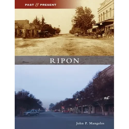 Ripon - Hardcover