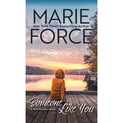 Someone Like You - Hardcover