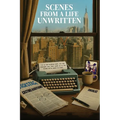 Scenes from a Life Unwritten. The Kurt David Hogan story