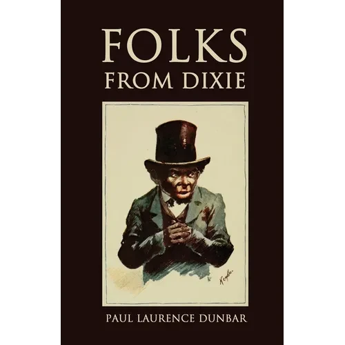 Folks from Dixie - Paperback