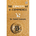 The Concept of e-Commerce - Paperback