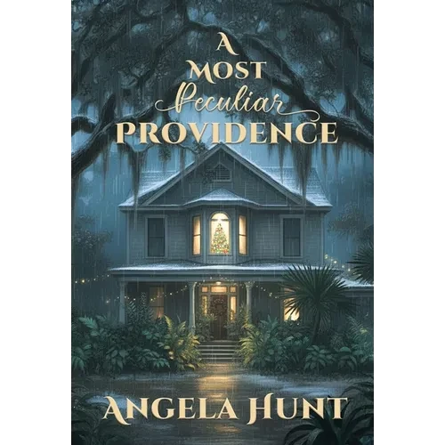 A Most Peculiar Providence - Hardcover