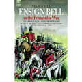 Ensign Bell in the Peninsular War - The Experiences of a Young British Soldier of the 34th Regiment 'The Cumberland Gentlemen' in the Napoleonic Wars - Hardcover