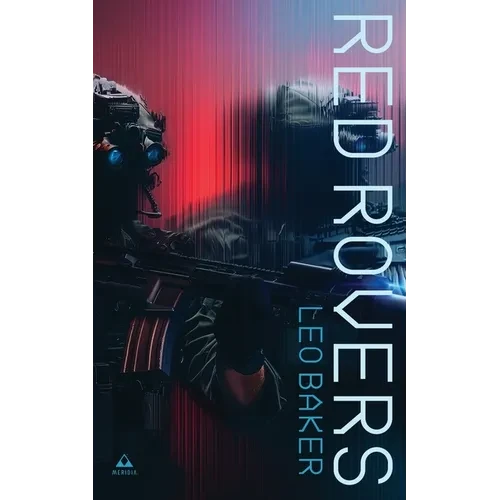 Red Rovers - Paperback