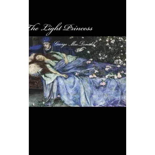 The Light Princess - Hardcover
