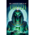 The Emerald Tablets of Toth The Atlantean - Hardcover