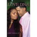 Love DNA - Hardcover