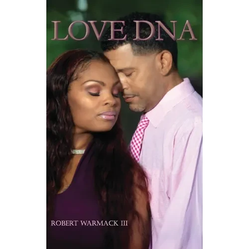 Love DNA - Hardcover