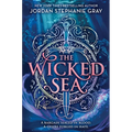 The Wicked Sea (Standard Edition) - Hardcover