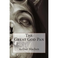 The Great God Pan - Paperback