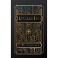Howards End - Paperback