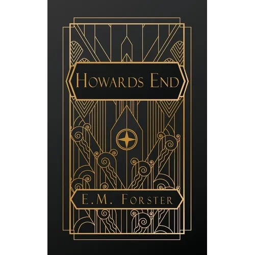 Howards End - Paperback