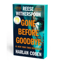 Gone Before Goodbye - Paperback