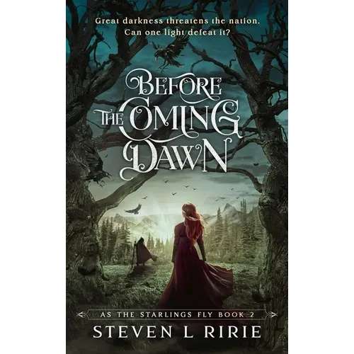 Before the Coming Dawn - Hardcover