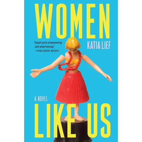 Women Like Us - Paperback
