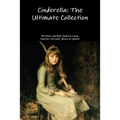 Cinderella: The Ultimate Collection - Paperback