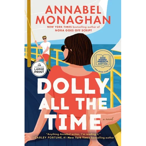 Dolly All the Time: A GMA Book Club Pick - Paperback