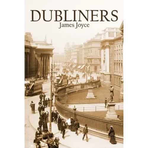Dubliners - Paperback